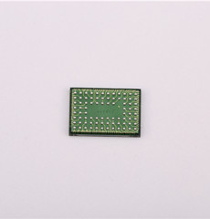 1080P監控產品TSV封裝芯片